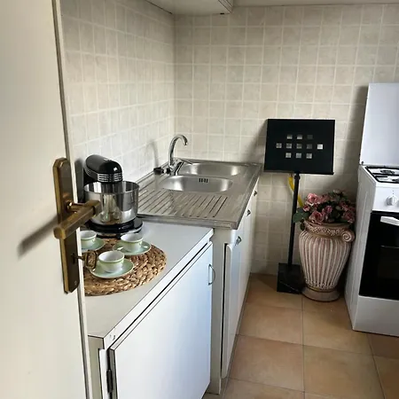 Appartement Attico - Terrace And Wi Fi *