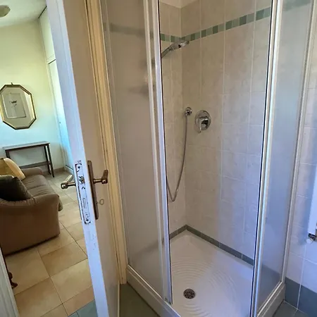 Attico - Terrace And Wi Fi Appartement *