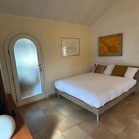Appartement Attico - Terrace And Wi Fi Rome